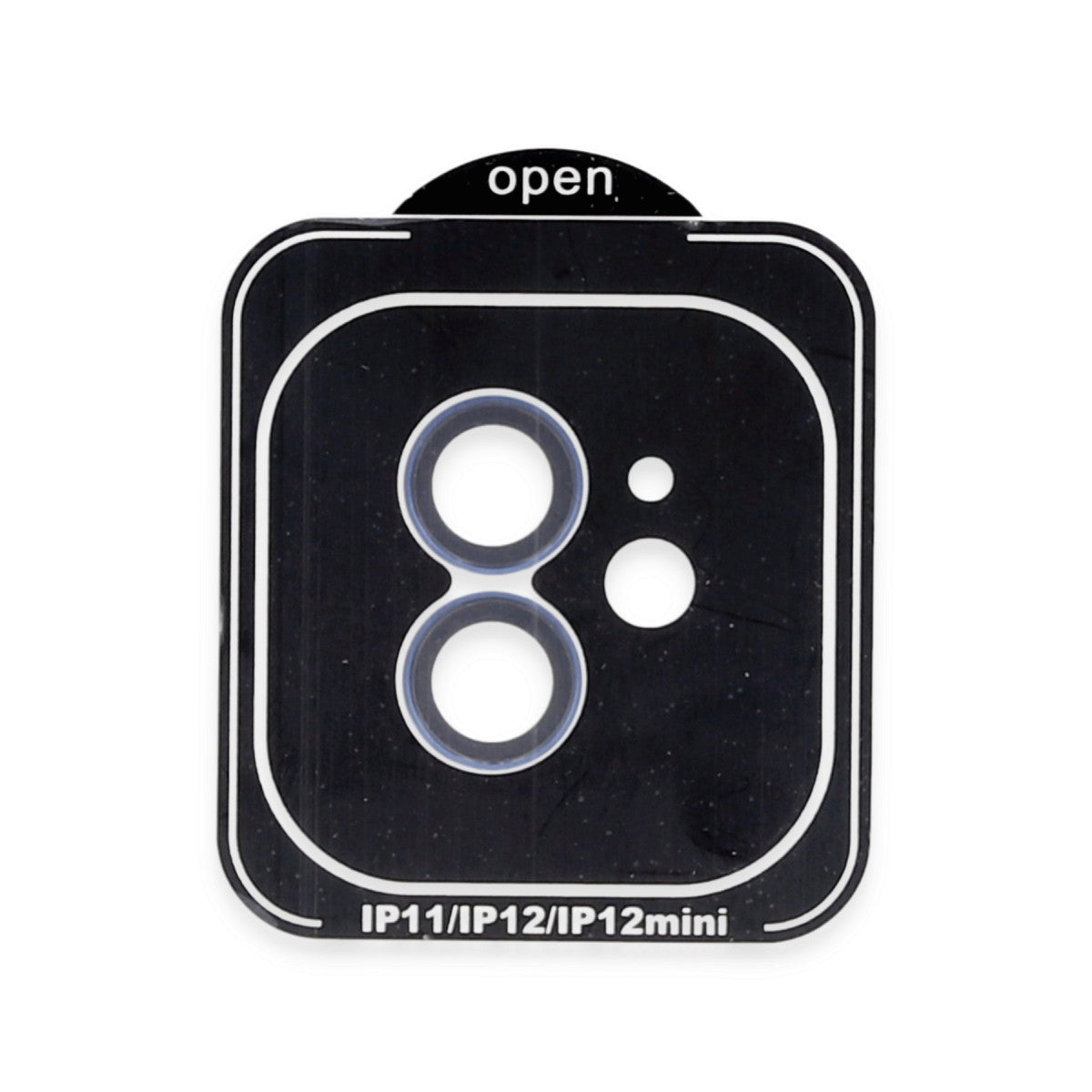 Joko Apple iPhone 11 PVD Metal Kamera Lens